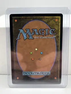 Waterbender’s Restoration MTG #0099 Avatar The Last Airbender Foil Card - Image 2