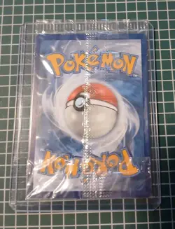 Sealed Promo Holo Glastrier w/Snowflake Stamp 051/196 Pokemon Card Lost Origin - Image 3