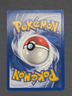 Lot Of 6 Vintage Pokemon Cards - Neo Genesis 1st Ed Non Holo - Image 2