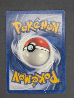 Lot Of 6 Vintage Pokemon Cards - Neo Genesis 1st Ed Non Holo - Image 4