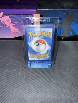 Pokemon TCG Charmander 109/091 Paldean Fates 2024 Shiny Rare Card - Image 2