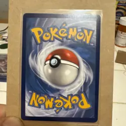 Pokemon Go Mewtwo VSTAR Holo Ultra Rare TCG Card 031/078 NM Condition - Image 2