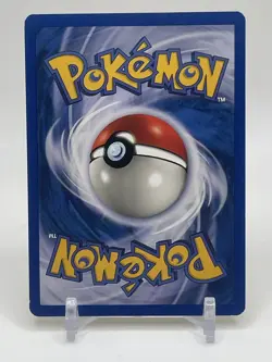 RHYDON - Jungle Set - 45/64 - Uncommon Pokemon Card - Unlimited Edition - NM E1 - Image 2