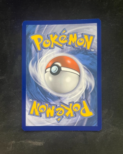 Steven 95/98 XY Ancient Origins Full Art Holo Pokemon Card Near Mint Condition - Image 2