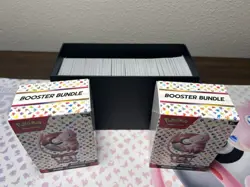 Pokemon 151 Bulk Card Lot - 720 Cards - Includes Reverses & Regular Holos - Image 2