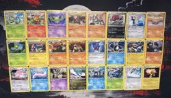 Pokemon Cards TCG Black White 2011-2013 Era Lot - 71 Holos READ DESCRIPTION - Image 1