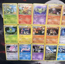 Pokemon Cards TCG Black White 2011-2013 Era Lot - 71 Holos READ DESCRIPTION - Image 2