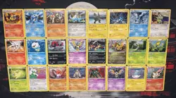 Pokemon Cards TCG Black White 2011-2013 Era Lot - 71 Holos READ DESCRIPTION - Image 4