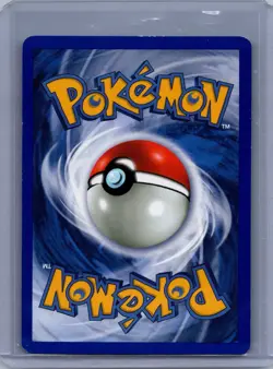 Pokemon Gyarados Holo Rare TCG Card Misty's Leaders' Stadium 130 - Image 2
