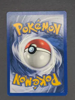 Lot Of 7 Vintage Pokemon Cards - Neo Genesis 1st Ed Non Holo - Image 3
