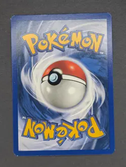 Lot Of 7 Vintage Pokemon Cards - Neo Genesis 1st Ed Non Holo - Image 5