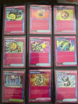 Pokemon TCG ACE Spec and Item 16 Card Lot all Near Mint - See Pictures! - Image 1