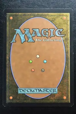 Magic The Gathering MTG COMMANDEER Coldsnap LP Lightly Played - Image 2