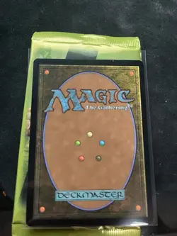 MTG - Hexing Squelcher - Lorwyn Eclipsed NM/M Condition Promo - Image 2