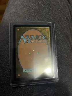 MTG - Hexing Squelcher - Lorwyn Eclipsed NM/M Condition Promo - Image 4