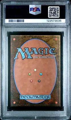 2023 MTG PHYREXIA: ALL WILL BE ONE #406 VORINCLEX, MONSTROUS RAIDER PSA 10 - Image 2