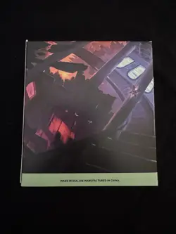 Magic: The Gathering Duskmourn House of Horror - Prerelease Kit - NEW - Image 3