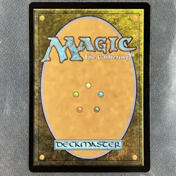 Vivi Ornitier 0321 Borderless Foil FINAL FANTASY English Magic The Gathering TCG - Image 2
