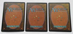Collection Lot Full Art Lands Urza's Legacy Foil FNM MTG Magic The Gathering KDC - Image 4