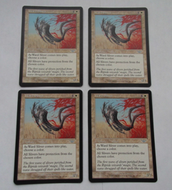 Collection Lot Full Art Lands Urza's Legacy Foil FNM MTG Magic The Gathering KDC - Image 5