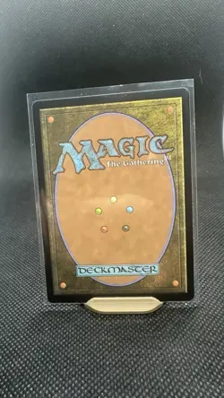 Birds of Paradise - Extended Art RVR NM MTG - Image 2