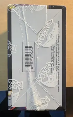 Pokemon TCG MEGA EVOLUTION Enhanced Booster Box, Sealed W/Promo - Image 4