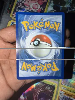 Pokemon TCG Hidden Fates Promo Holo Card Moltres, Zapdos, Articuno GX SM210 - Image 2