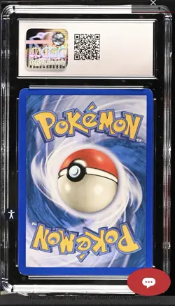 2002 Pokemon Expedition #40/165 Charizard Reverse Holo CGC 9 MINT POP 30 - Image 2