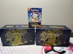 Pokemon Surging Sparks Bulk Card Lot - 1250 Cards - Includes Holos - Image 1