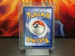 2025 Pokemon TGC Paldean Wooper 102 PFL Illustration Rare NM Pack Fresh 🐦‍🔥 - Image 2