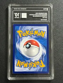 POKEMON PCG10+ SHINING UMBREON & DARKRAI-GX CSM2cC 044/150 RR 2023 CHN. - Image 2