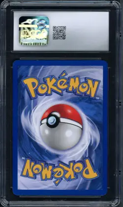 Pokemon CGC 8.5 NM/MINT+ Expedition Holo Vileplume 31/165 - Image 2