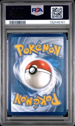 2023-2024 POKEMON PLAY! POKEMON PRIZE PACK #131 DRAGONITE PSA 8 - Image 2