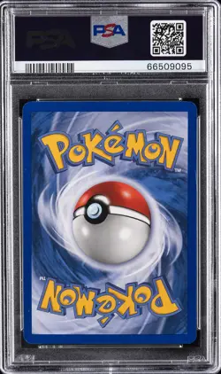 2003 POKEMON EX SANDSTORM #9 MAWILE-HOLO PSA 10 - Image 2