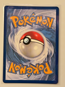 Gumshoos #153/132 Illustration Rare Mega Evolutions Pokemon 2025 NM - Image 2