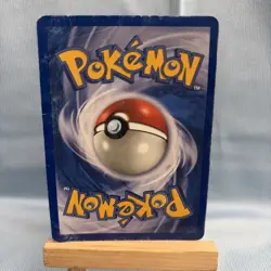 Pokemon TCG Honchkrow 10/123 Mysterious Treasures reverse Holo Rare 2007 - NM - Image 4