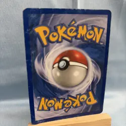 Pokemon TCG Honchkrow 10/123 Mysterious Treasures reverse Holo Rare 2007 - NM - Image 5