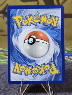 Galarian Moltres SWSH284 SWSH: Sword & Shield Promo Holo Crown Pokemon TCG NM- - Image 2