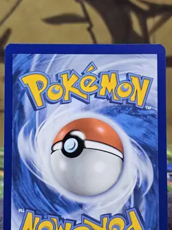 Galarian Moltres SWSH284 SWSH: Sword & Shield Promo Holo Crown Pokemon TCG NM- - Image 3