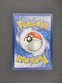 Pokemon TCG V Guard Energy 215/195 Rare Silver Tempest Sword & Shield Gold Holo - Image 3