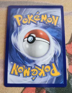 Ascended Heroes Psyduck Love Ball Reverse Holo #039/217 Pokemon TCG - Image 2