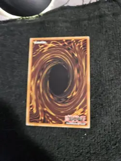 Yu-Gi-Oh! Fairy Meteor Crush PSV-EN063 Super Rare Unlimited NM - Image 2