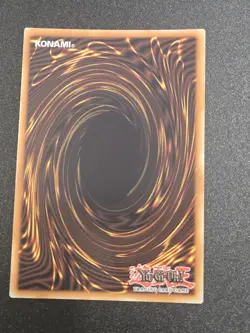 Yugioh Blue-Eyes White Dragon LOB-EN001 Legend of Blue Eyes 25th Anniversary - Image 2