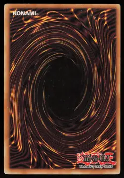 Dark Magician Girl MFC-000 Secret Rare Magician's Force Unlimited Yu-Gi-Oh - Image 2