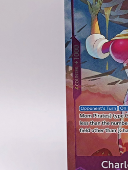 Charlotte Smoothie P-090 Event Pack 7 Promo Near Mint NM - Image 3