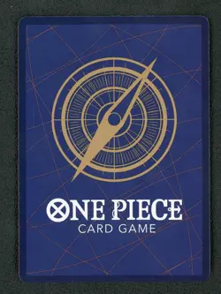 One Piece TCG Alt Art Nami A Fist Of Divine Speed One Piece OP11-054 - Image 2