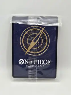 2024 ONE PIECE PROMOS #006 MONKEY D. LUFFY TREASURE BOOSTERS SET ENGLISH SEALED - Image 2