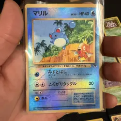 15 Holo Collection Bulk Lot of 180+ Pokemon Cards Vintage 1999 WOTC HP-DAMAGED - Image 5