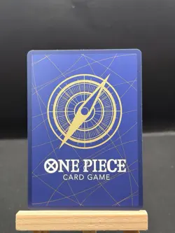 One Piece Card Game TCG Kikunojo OP06-104 Rare M/NM Condition - Image 2