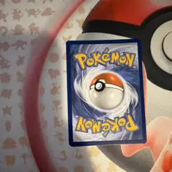Mew ex 053/SV-P Scarlet & Violet Promo Holo 180 HP Pokemon Card - Image 2